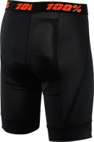 100percent Kinder Innenhose Crux schwarz 24