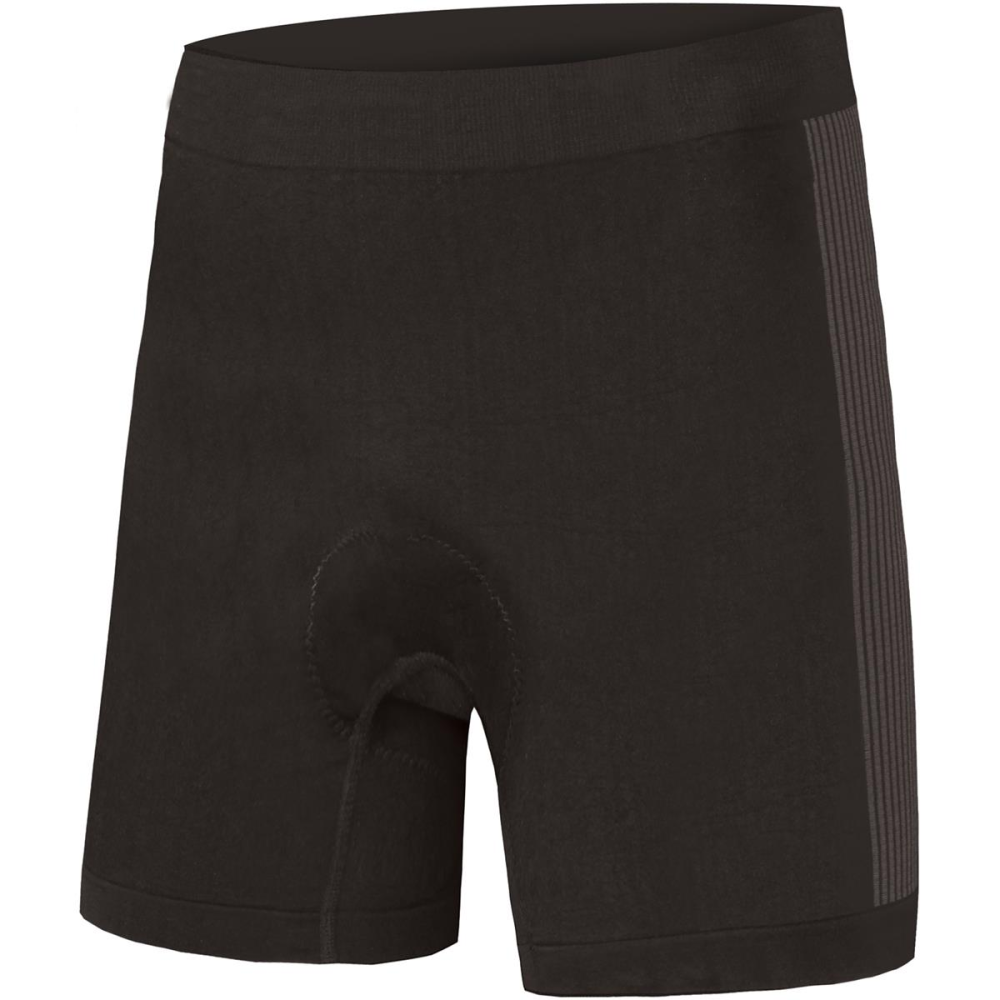 Endura Kids Engrd Boxer Bk 7-8