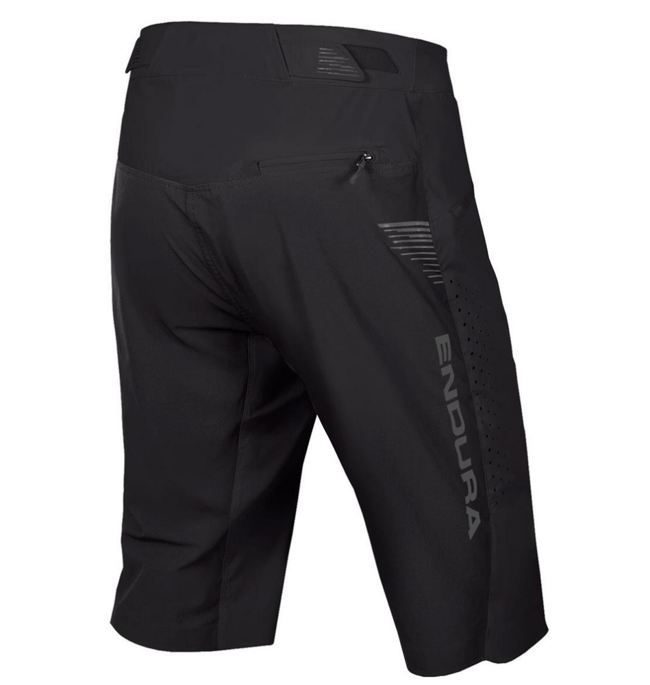 Endura Singletrack Lite Short Bk Xl