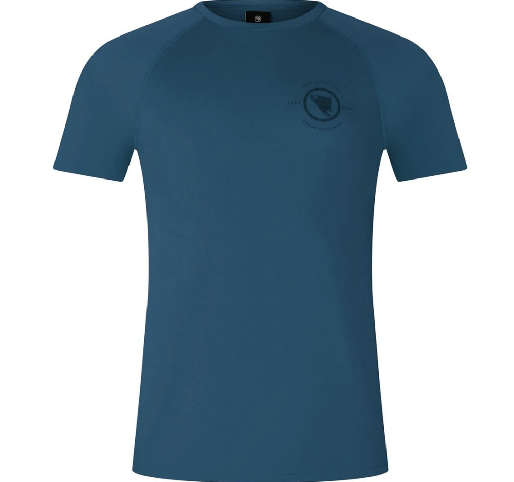Endura Loop S/s Tech Tee S