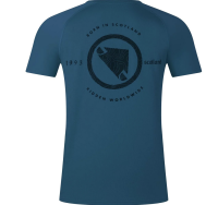 Endura Loop S/s Tech Tee S