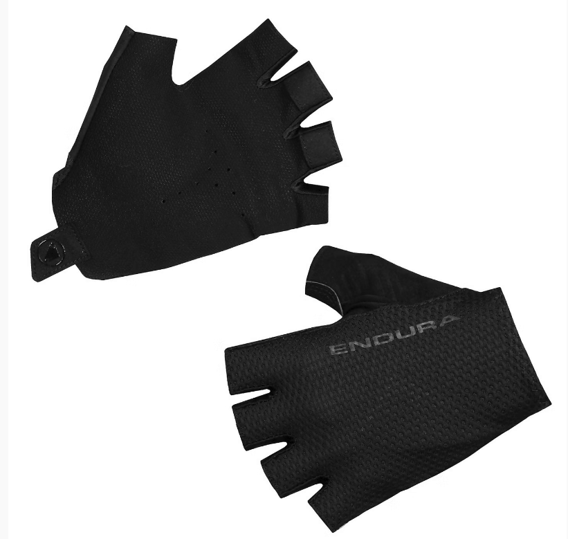 Endura Egm Mitts Bk S