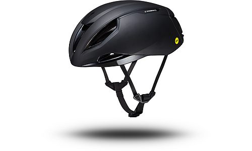 Detailed Picture of SW EVADE 3 HLMT CE BLK S