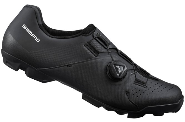 Shimano Men MTB SH-XC3 Schuh SPD black 44