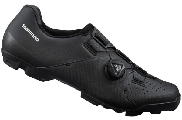 Shimano Men MTB SH-XC3 Schuh SPD black 46