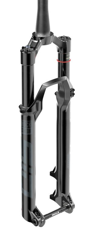 RockShox SID Select Charger RL - 3P Crown 29' 120mm Boost 44offset Black DebonAir