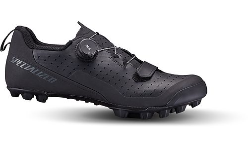 Detailed Picture of RECON 2.0 MTB SHOE BLK 39