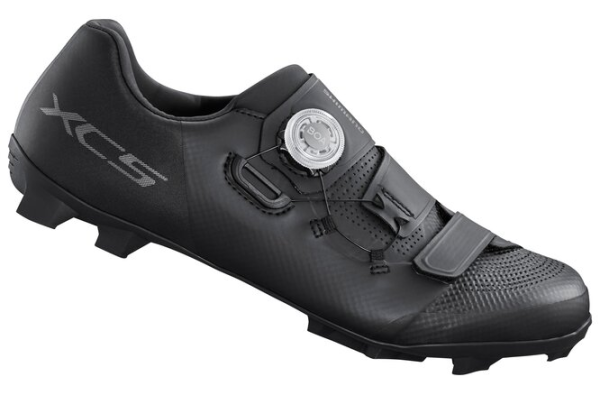 Shimano Men MTB SH-XC5 Schuh SPD black 40