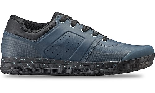 Detailed Picture of 2FO DH FLAT MTB SHOE CSTBLU 43