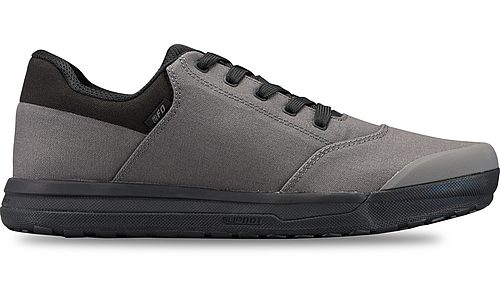 Detailed Picture of 2FO ROOST FLAT CANVAS MTB SHOE SLT 39