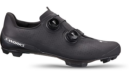 Detailed Picture of SW RECON SL MTB SHOE BLK 42