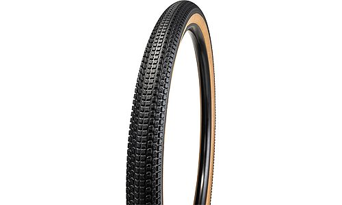 Specialized Kicker Sport Tire Tan Sdwl 24x2.1