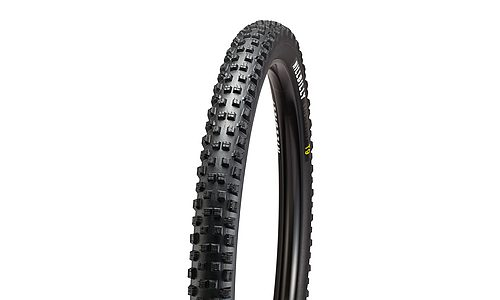 Detailed Picture of HILLBILLY GRID GRAVITY 2BR T9 TIRE 27.5/650BX2.4