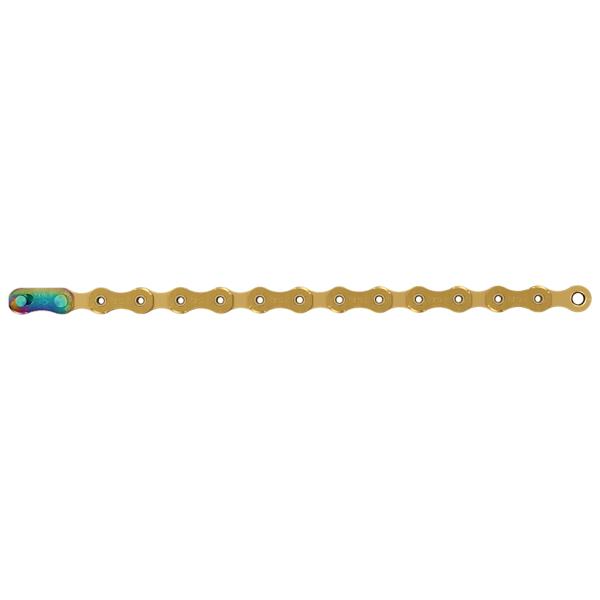 SRAM Chain XX1 Eagle 12SP, gold