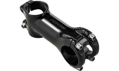 Detailed Picture of ROVAL ALPINIST STEM 31.8X90-6D