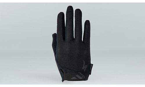 Detailed Picture of BG SPORT GEL GLOVE LF BLK XL