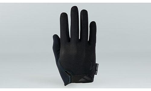 Detailed Picture of BG SPORT GEL GLOVE LF WMN BLK S