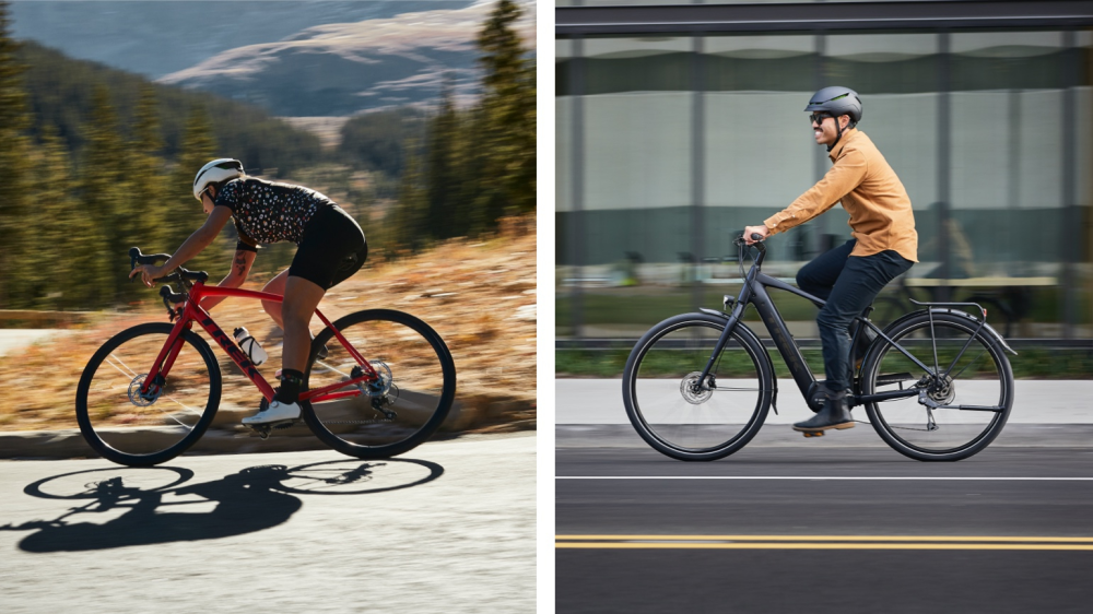 BONTRAGER Tire AW3 Hard-Case Lite 700x25c Reflective