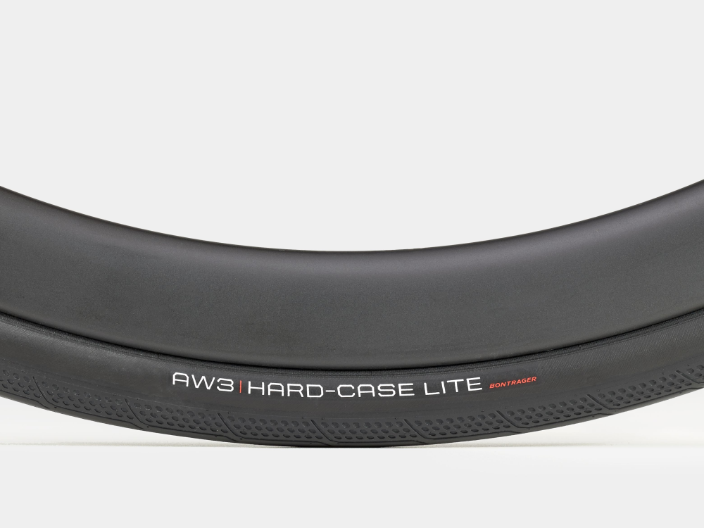 BONTRAGER Tire AW3 Hard-Case Lite 700x38c