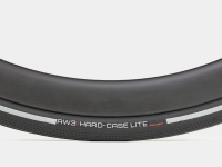 BONTRAGER Tire AW3 Hard-Case Lite 700x38c Reflective