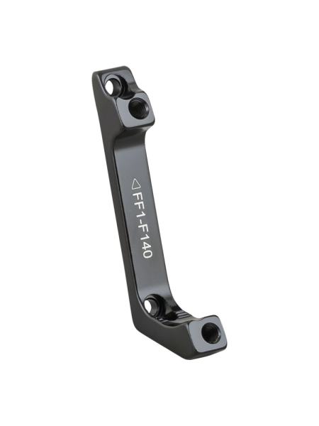 Tektro Brake Part FF1 FM to PM Adapter 140mm Front