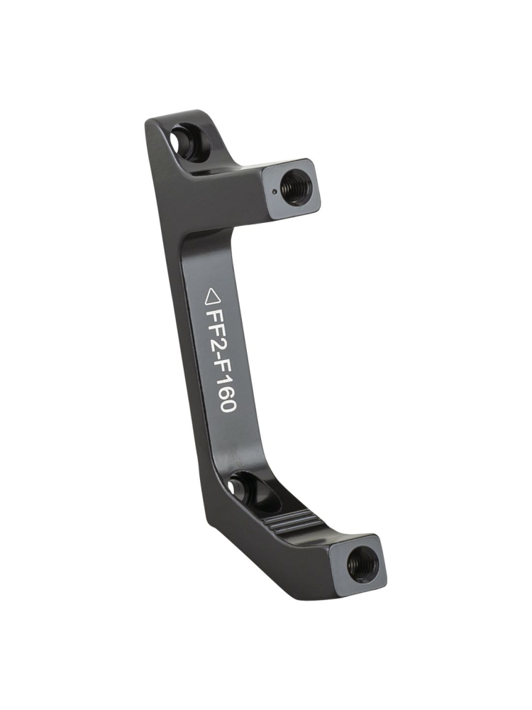 Tektro Brake Part FF2 FM to PM Adapter 160mm Front