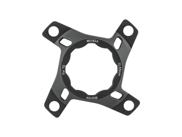 FSA Chainring Trek Fuel EXe TQ Direct Mount 104-BCD Spider