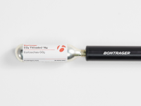 BONTRAGER Pumpe Air Rush Road