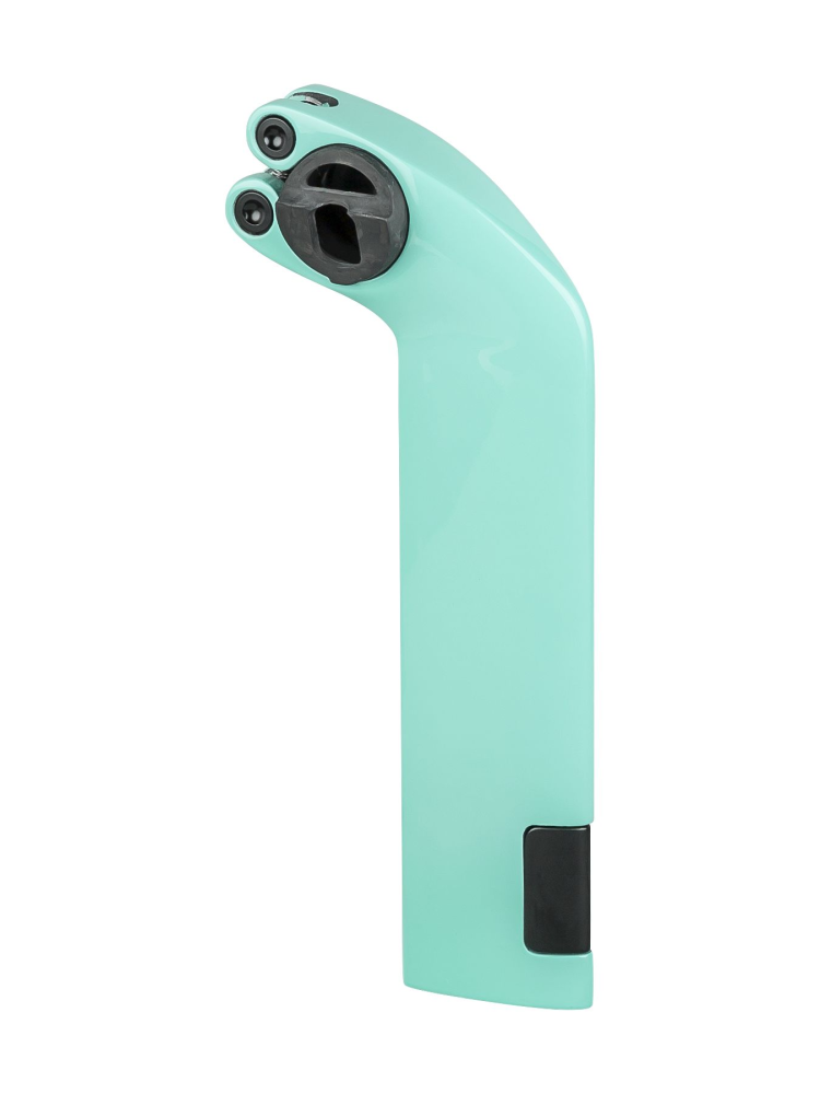 Trek Sattelstütze Madone SLR 205 mm x 5 mm Miami Green
