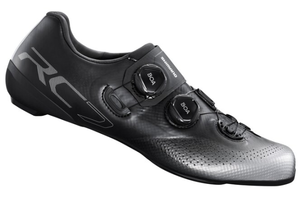 Shimano Men Road SH-RC7 Schuh SPD-SL black 39