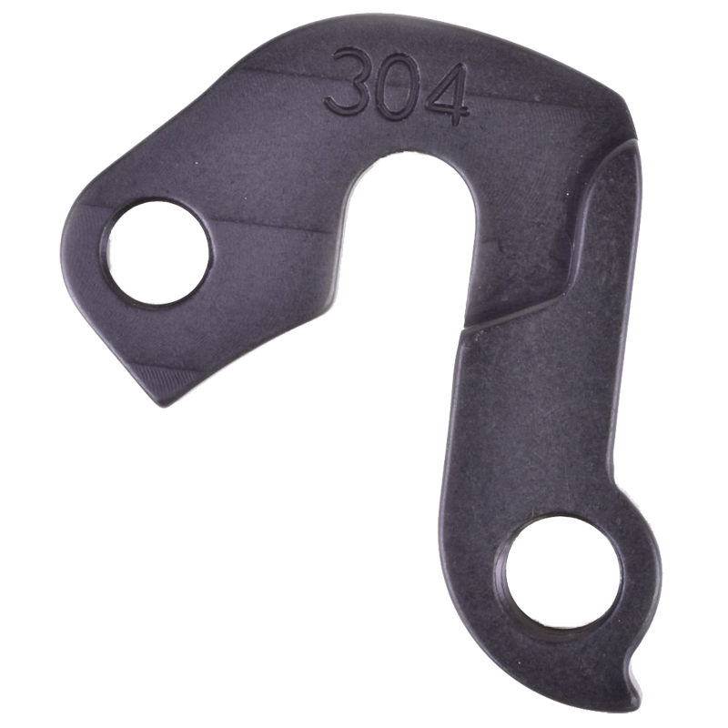 Pivot Cycles Wechselauge, Typ 304, , Fixierung QR Achse, 1 x M8