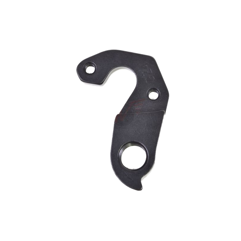 Specialized Wechselauge, Typ 324, , Fixierung 2 x M4