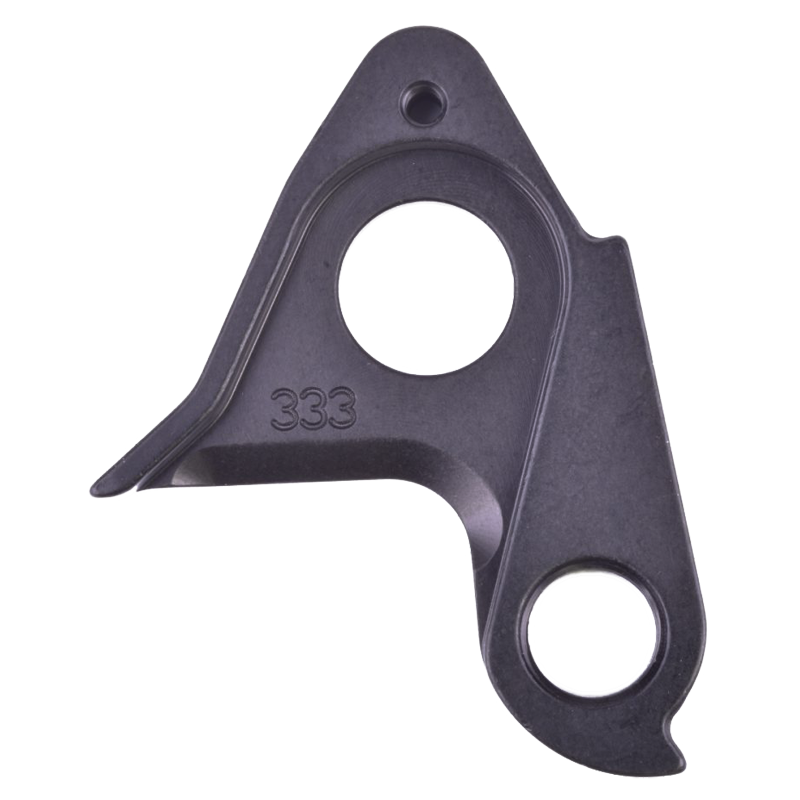 BMC Wechselauge, Typ 333, , Fixierung 1 x M3