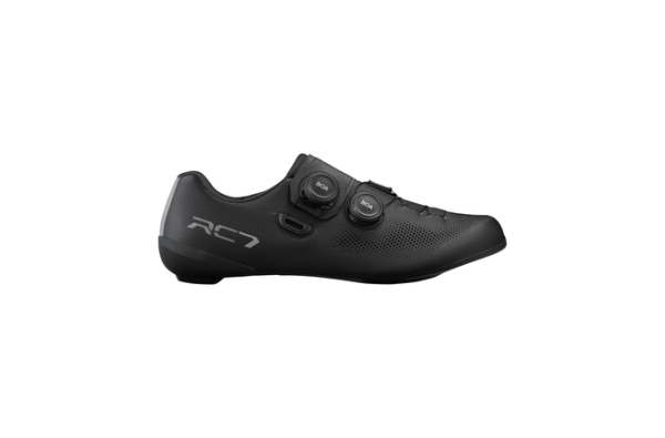 Shimano Men Road SH-RC7 Schuh SPD-SL black 47