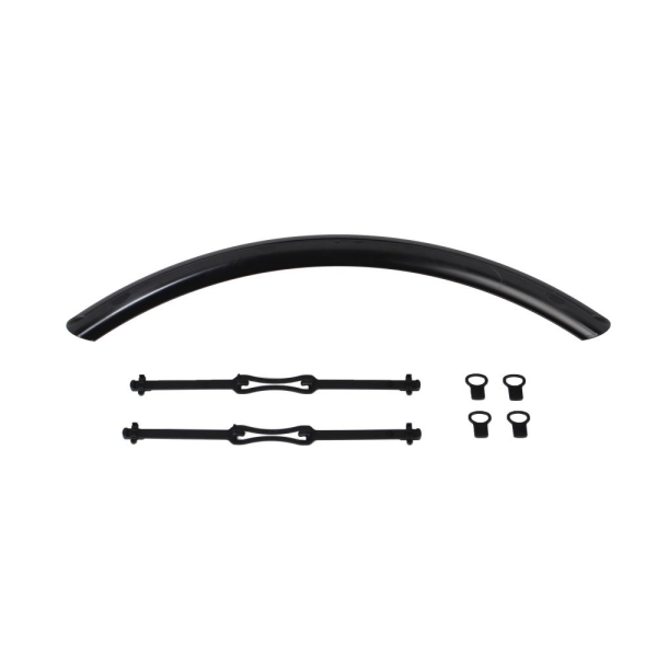Ortlieb Quick-Rack Mudguard 50mm