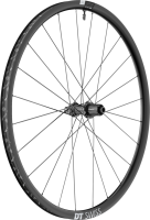 DT Swiss GR 1600 SPLINE Laufrad 650B CL 25 142/12mm HG