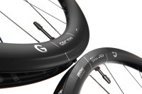 DT Swiss GRC 1100 DICUT Laufrad 700C CL 30 142/12mm HG XDR