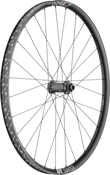 DT Swiss H 1900 SPLINE Laufrad 29" CL 30 110/15mm
