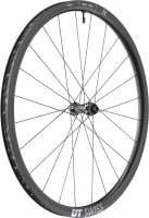 DT Swiss HGC 1400 SPLINE Laufrad 700C CL 30 100/12mm