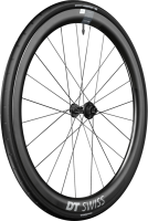 DT Swiss ERC 1400 DICUT Laufrad 700c CL 45 100/12mm WTS