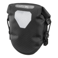 Ortlieb Micro-Bag 0,5 L black matt