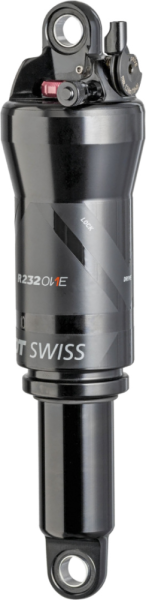 DT Swiss R 232 ONE Dämpfer ST Remote 190x40mm