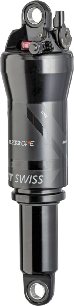 DT Swiss R 232 ONE Dämpfer ST Remote 210x50mm