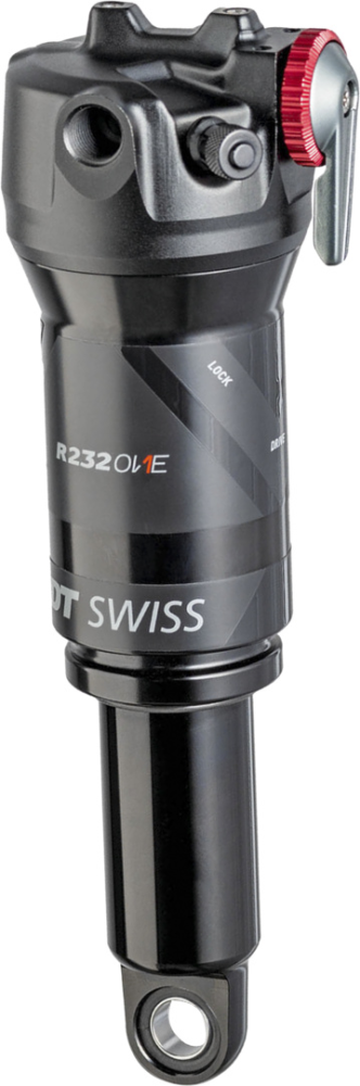 DT Swiss R 232 ONE Dämpfer TR 185x55mm