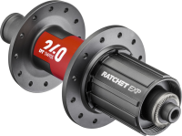 DT Swiss 240 CLASSIC Nabe Road RB 2