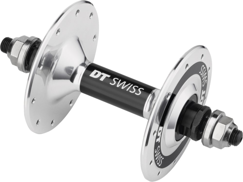 DT Swiss 370 CLASSIC Nabe Road Track 20L 100/9mm