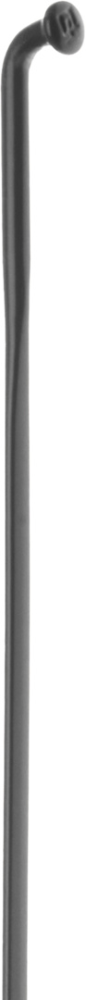 DT Swiss Aerolite Speichen 2.0/2.3x0.9 schwarz 286mm 20 Stk.