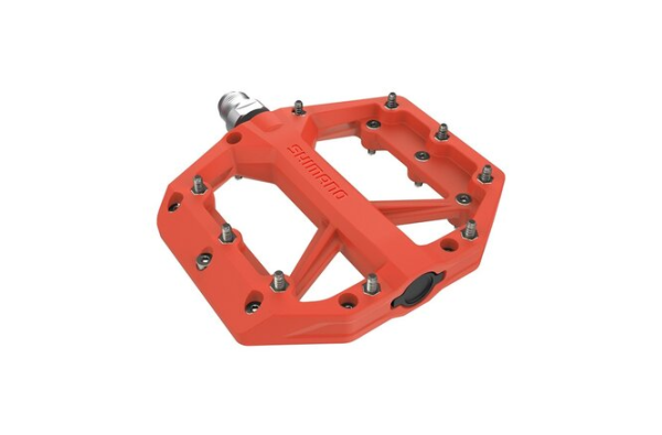 Shimano Pedal PD-GR400 Flat rot