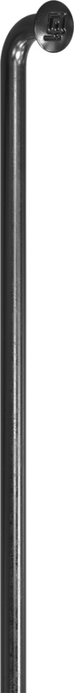 DT Swiss Champion Speichen 2.0 schwarz 208mm