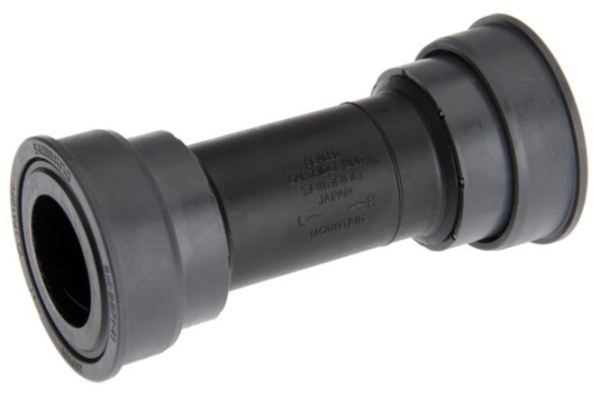 Shimano Press-Fit Innenlager SM-BB71 86.5 mm